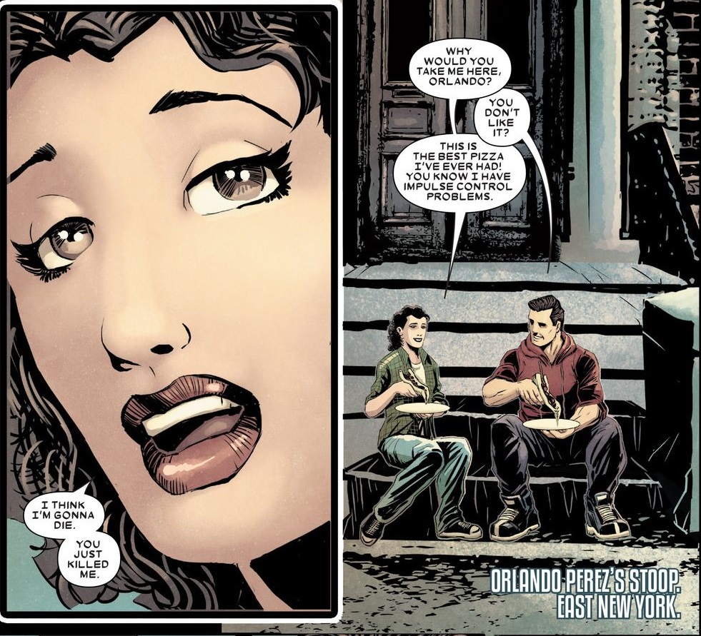 Kingpin1 Multiverse Of Color