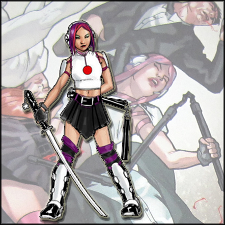 Daredevil Season 3 5 - Multiverse Of Color