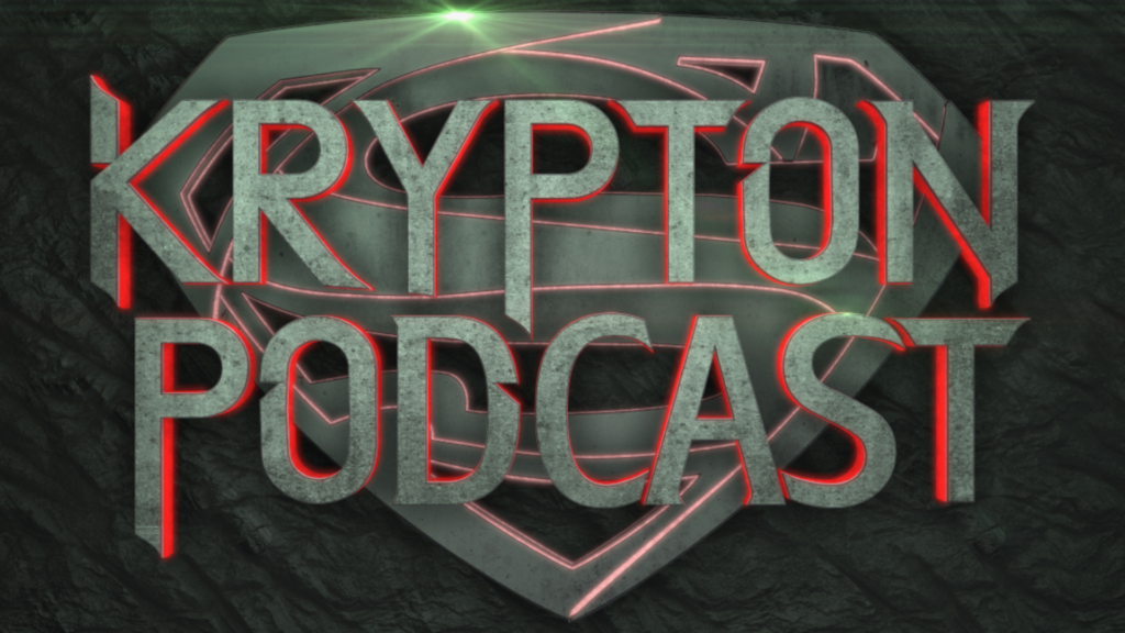 Krypton SDCC '18 Interview: Cam Walsh Teases Season 2