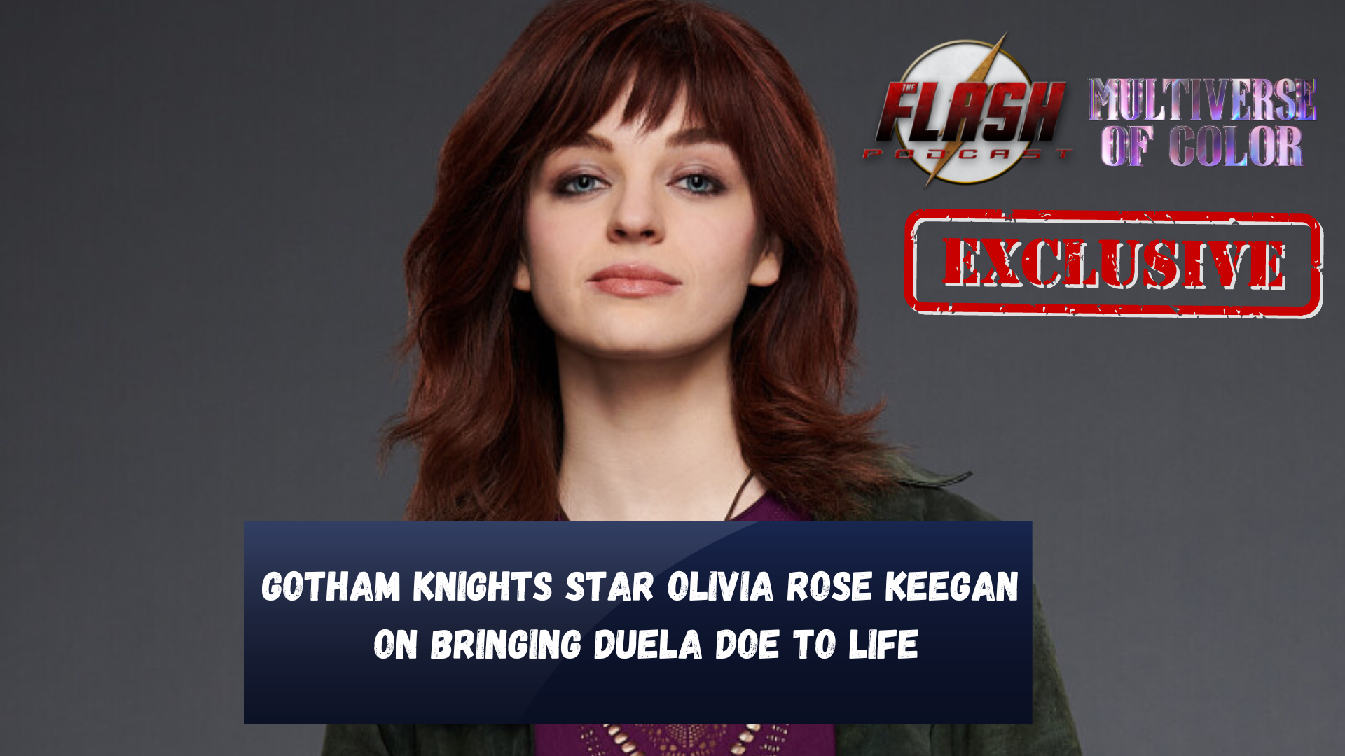 Gotham Knights Season 2 Trailer (HD) - DC, Olivia Rose Keegan, Oscar  Morgan, Renewed, Release Date, 