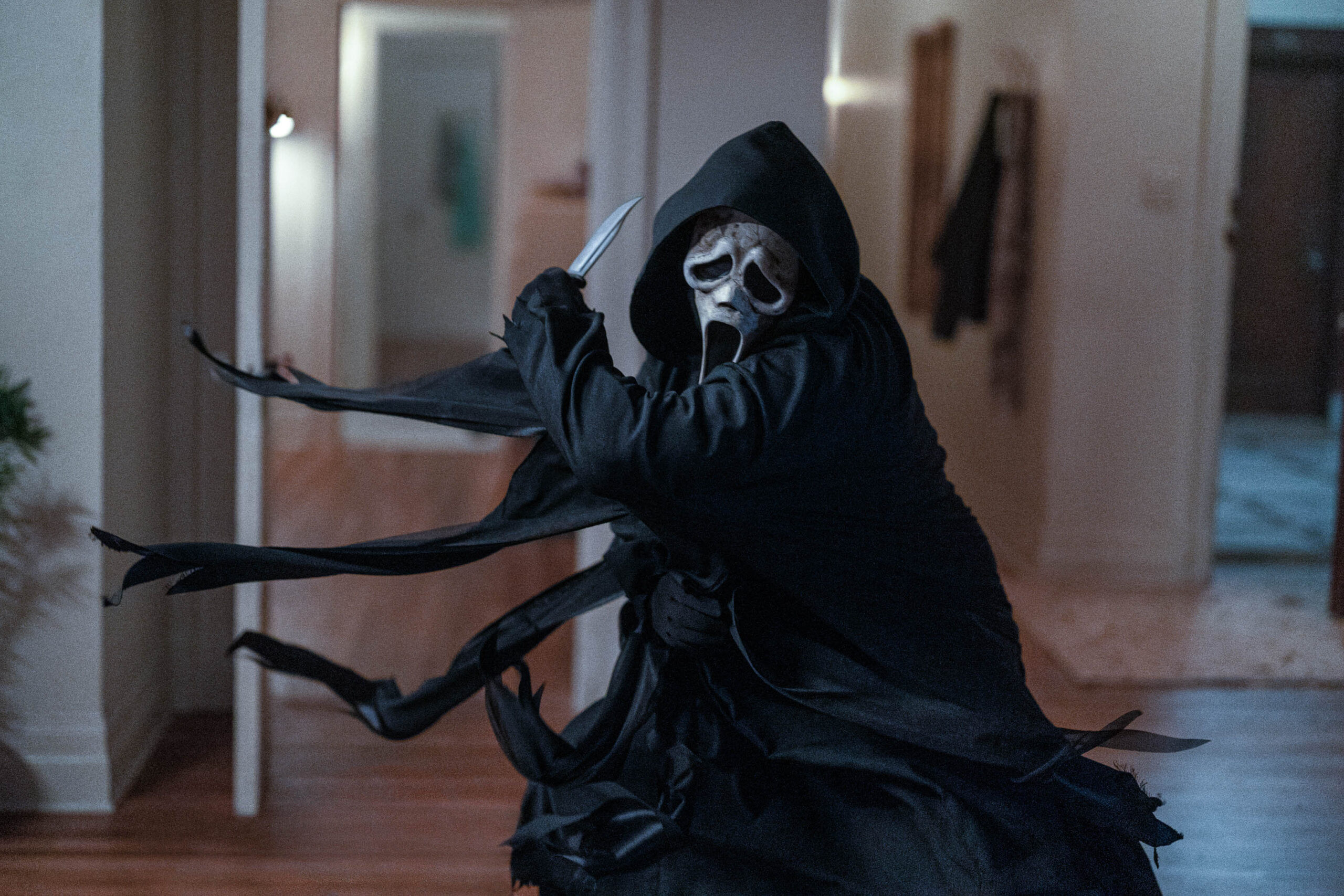 Scream VI Review: A Fresh Scream 2 Homage
