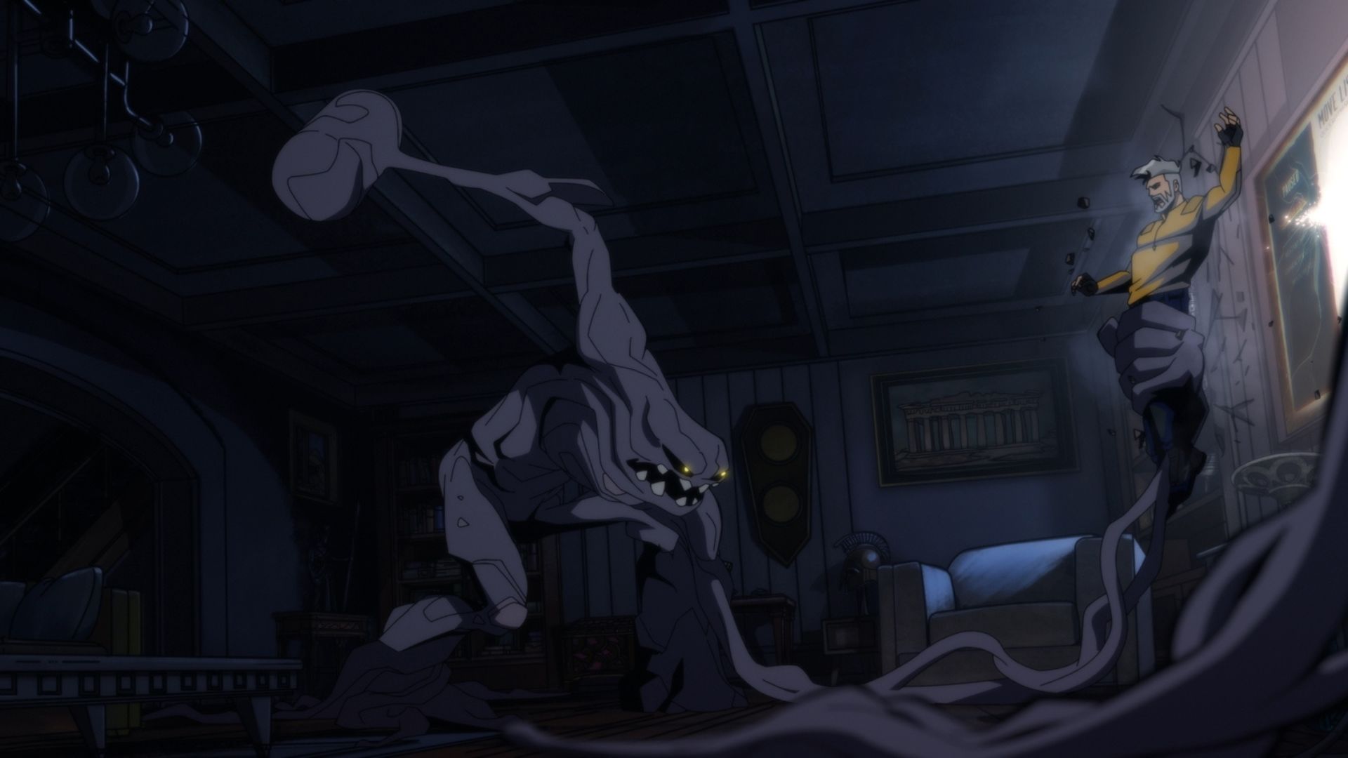 Creature Commandos Season 1 Episode 5 