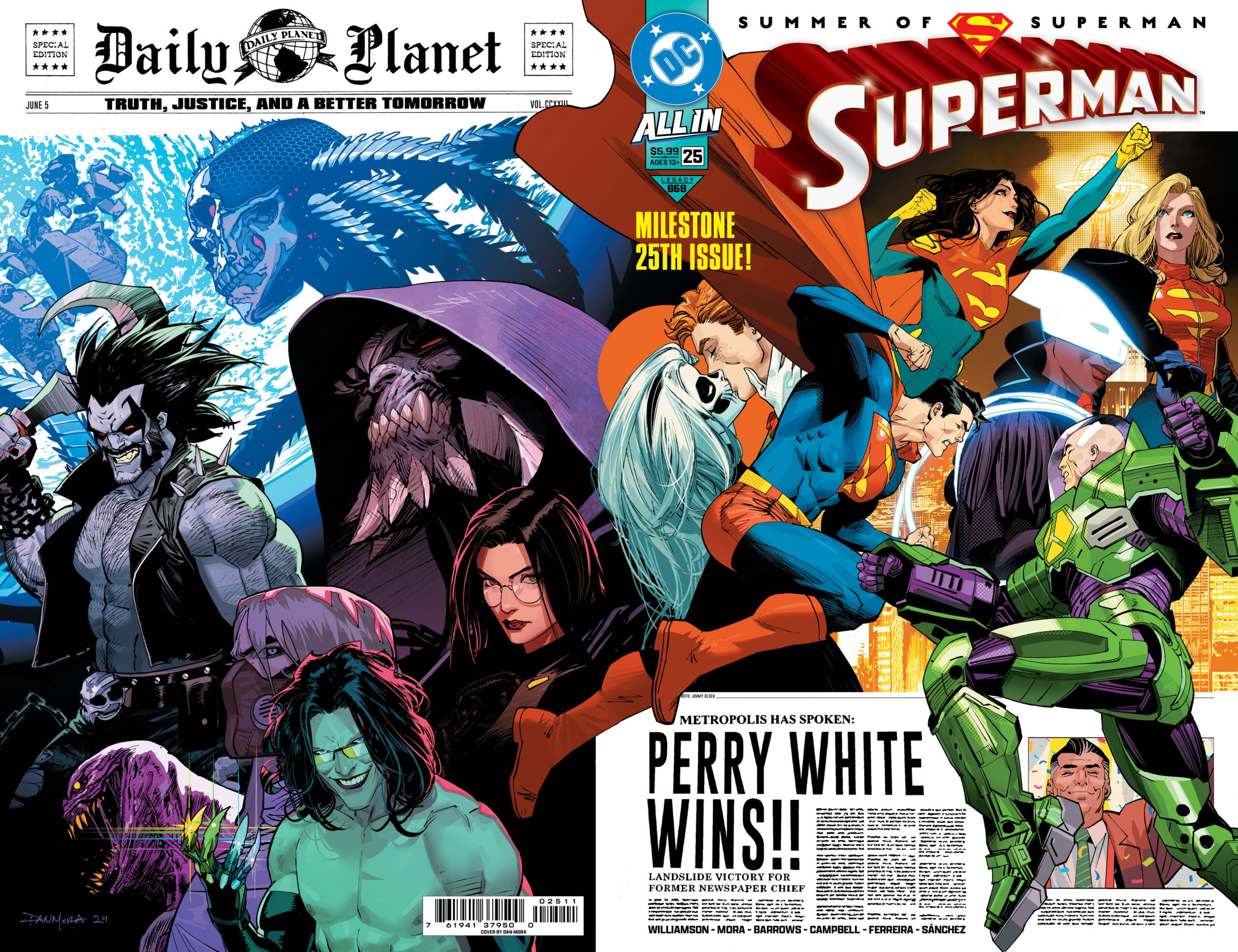 DC Preview: The 
