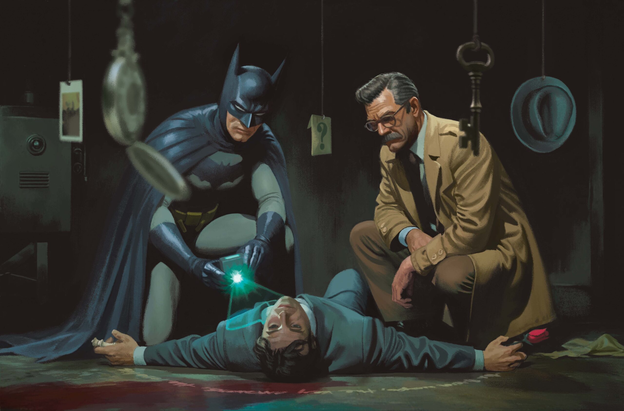 DETECTIVE COMICS 1104 Smallwood Multiverse Of Color detective-comics-1104-smallwood-multiverse-of-color