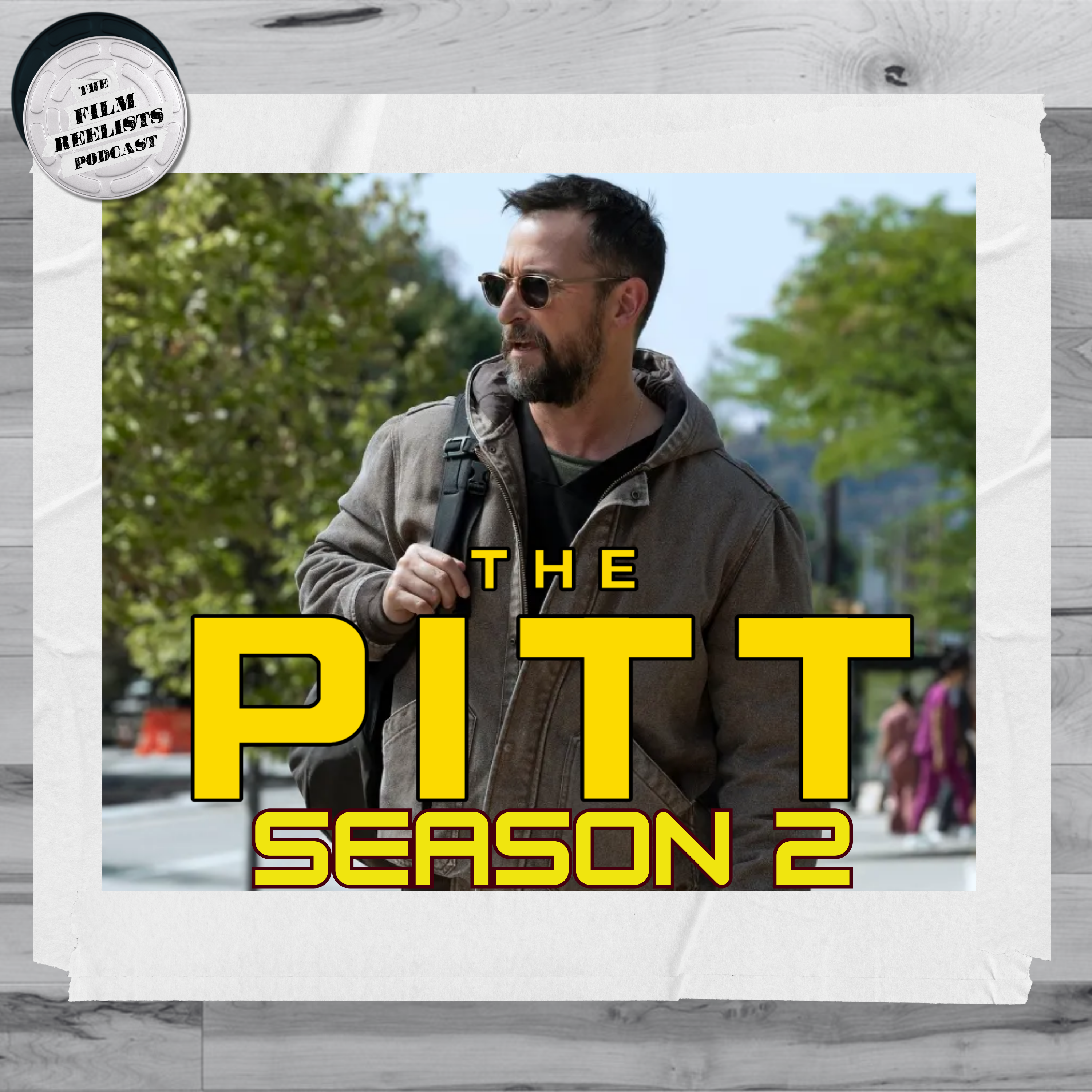 The Pitt Season 2 Review: Spoiler Free