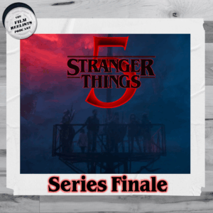 Stranger Things Series Finale Review