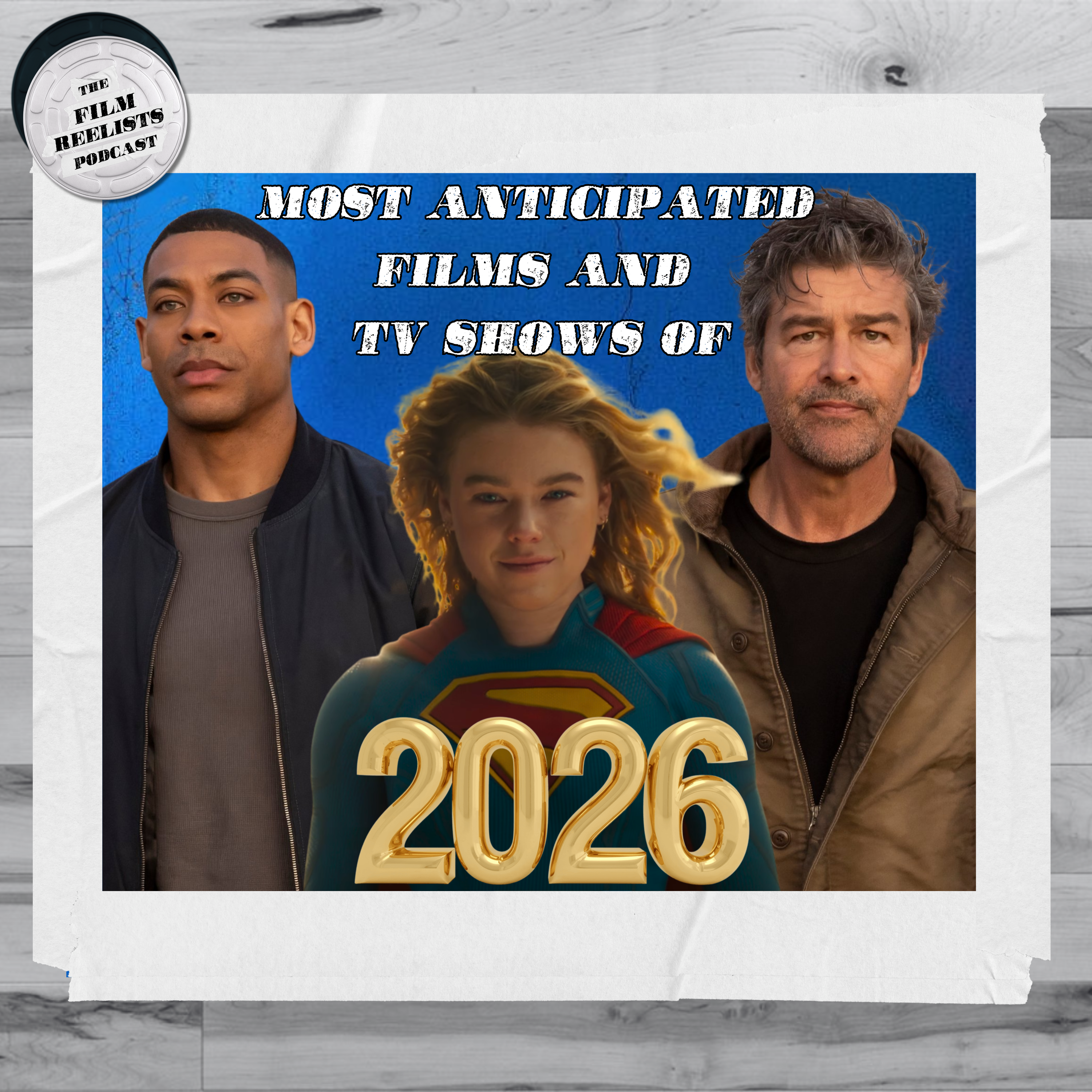 The Film Reelists’ Most Anticipated Films and TV Shows of 2026