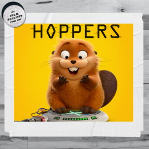 Hoppers Review