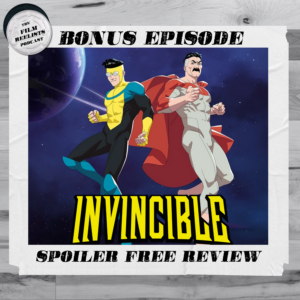 Invincible Season 4 Review: A Perfect Blend of Action and Emotion