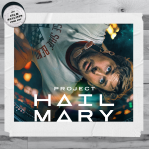 Project Hail Mary: The Sci-Fi Blockbuster That Will Blow Your Mind