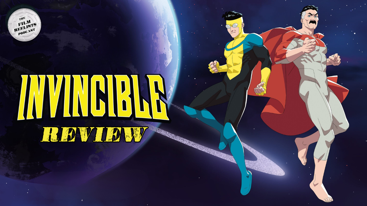 Invincible Season 4 Review: A Perfect Blend of Action and Emotion ...