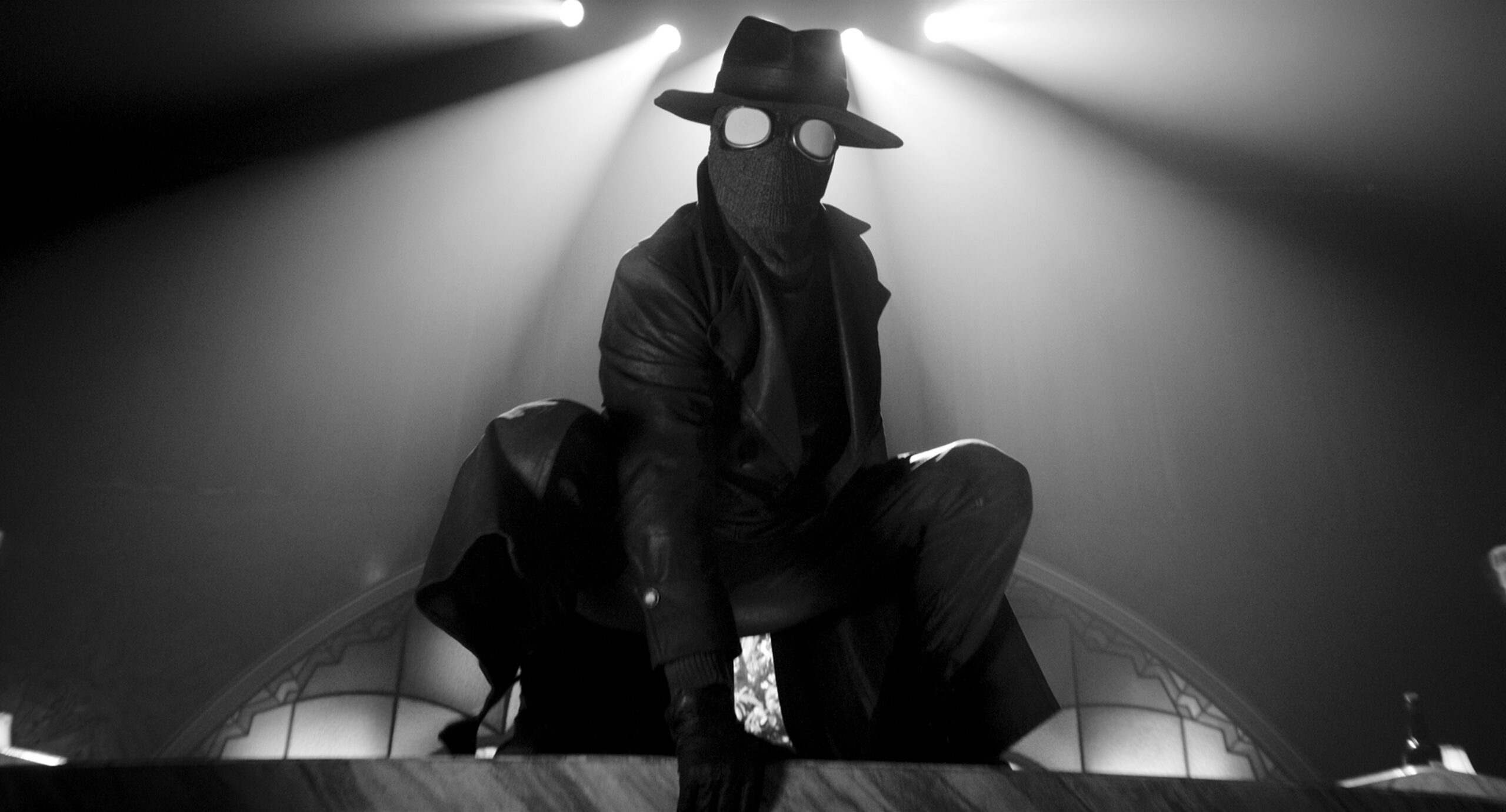 Spider-Noir Season 1 Advance Review: A Very Watchable Web-slinging Noir ...