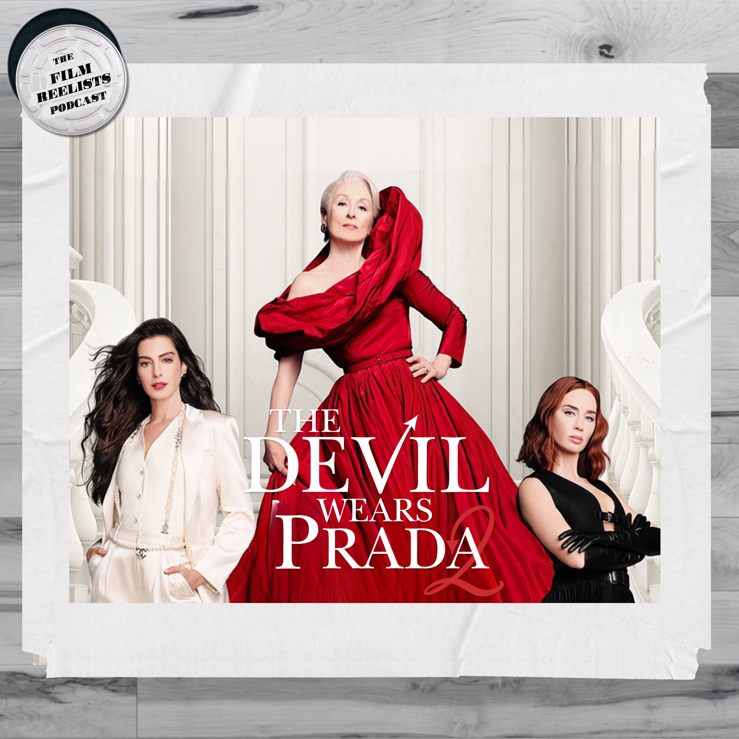 Fashion Forward: How The Devil Wears Prada 2 Captures the Spirit of the Original