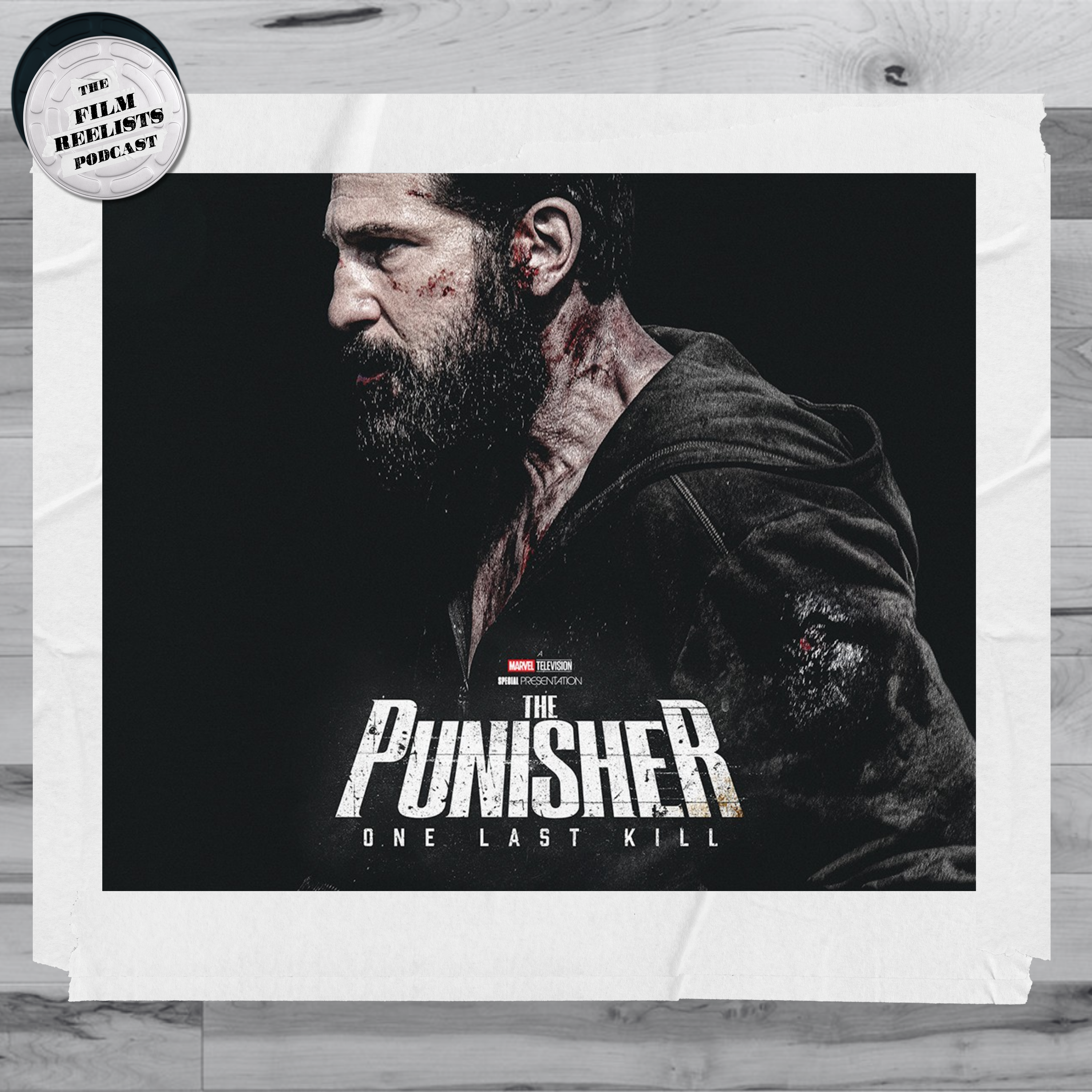 Frank Castle Like You’ve Never Seen Before! The Punisher: One Last Kill Review