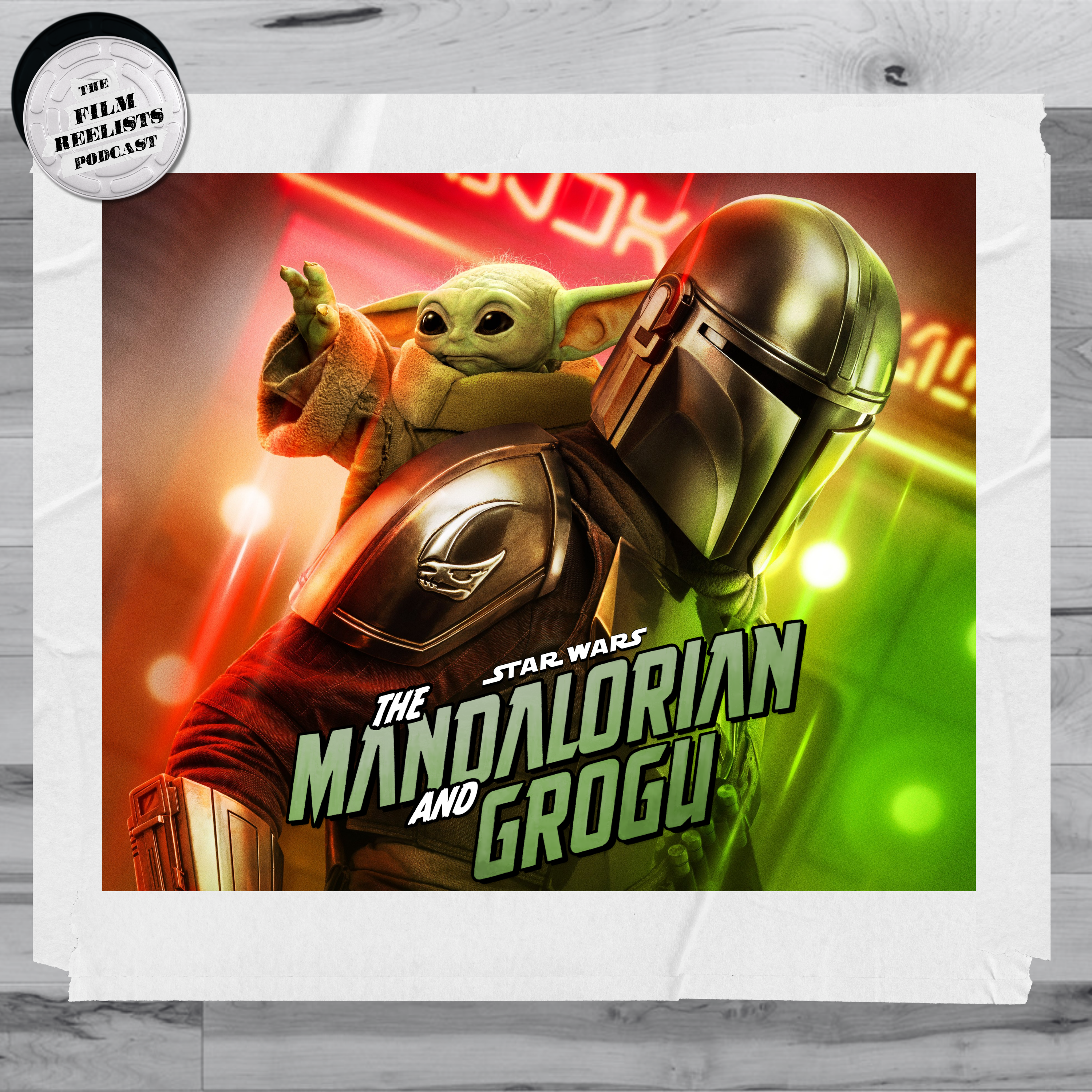 The Mandalorian and Grogu is a Missed Opportunity for Star Wars
